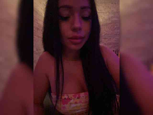 LadyOfDesire webcam