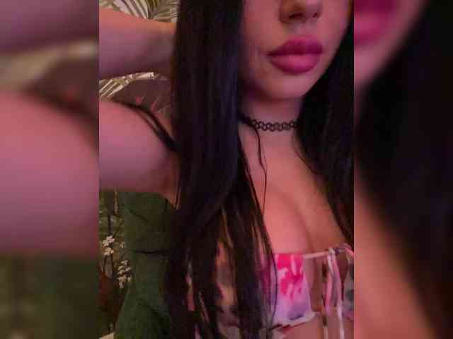 LadyOfDesire webcam