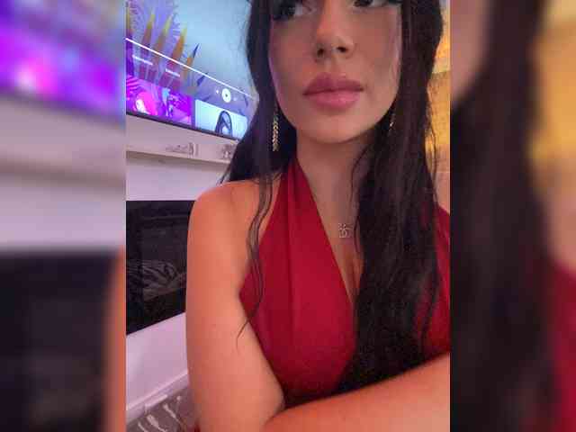 LadyOfDesire webcam