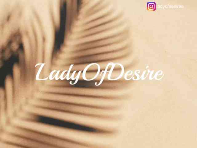 LadyOfDesire