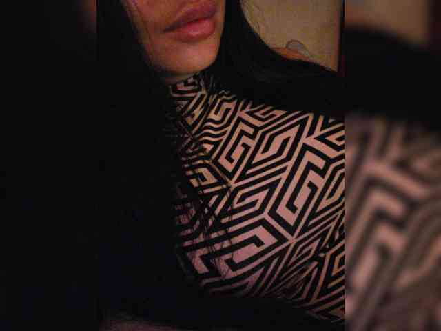 LadyOfDesire webcam