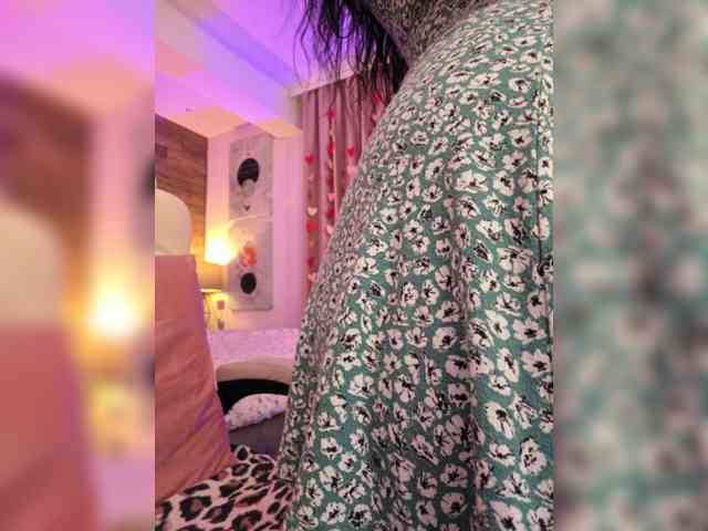 LadyOfDesire webcam
