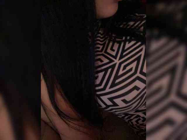 LadyOfDesire webcam