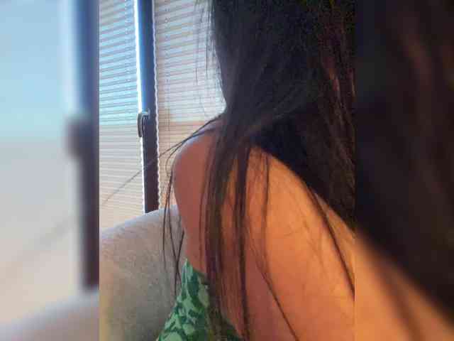 LadyOfDesire webcam