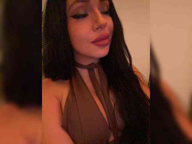 LadyOfDesire webcam