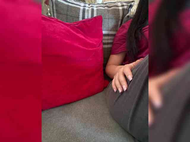LadyOfDesire webcam