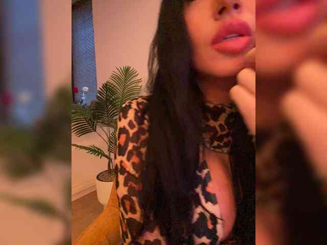 LadyOfDesire webcam
