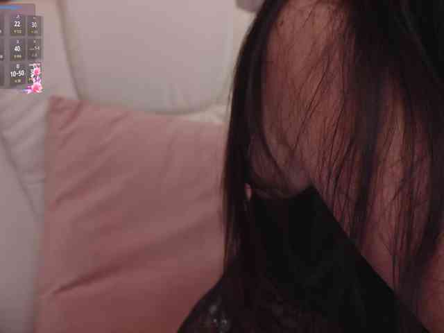 LadyOfDesire webcam