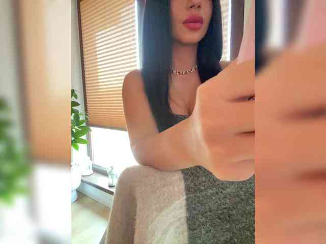 LadyOfDesire webcam