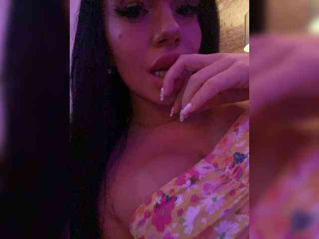 LadyOfDesire webcam