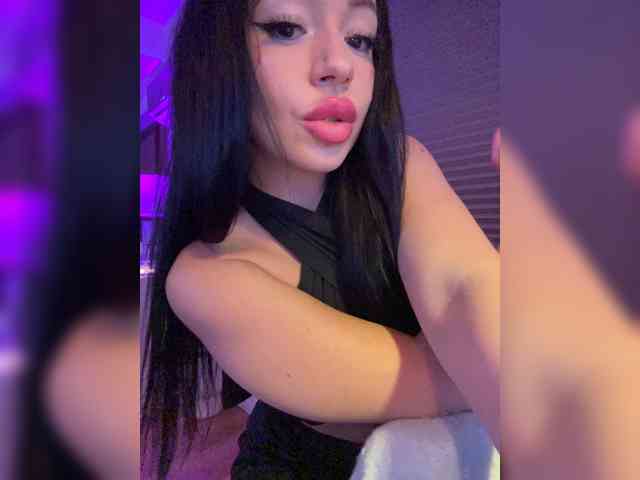 LadyOfDesire webcam