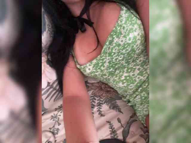 LadyOfDesire webcam