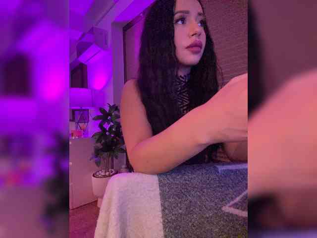 LadyOfDesire webcam