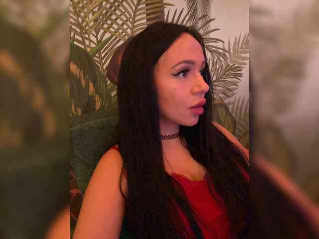 LadyOfDesire webcam