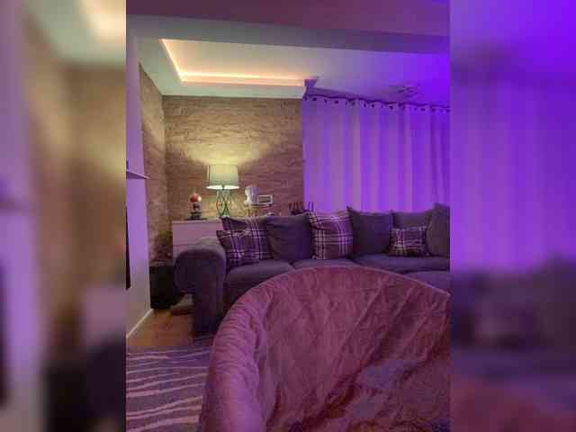 LadyOfDesire webcam