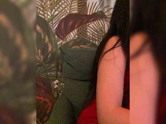 LadyOfDesire webcam