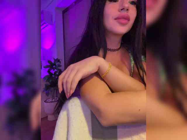 LadyOfDesire webcam