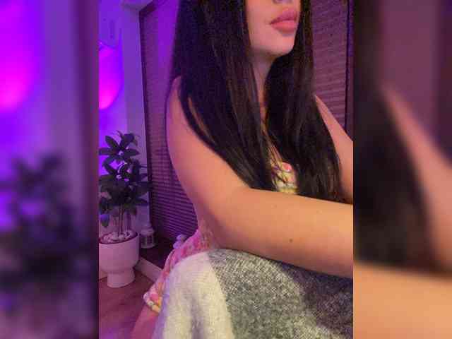 LadyOfDesire webcam