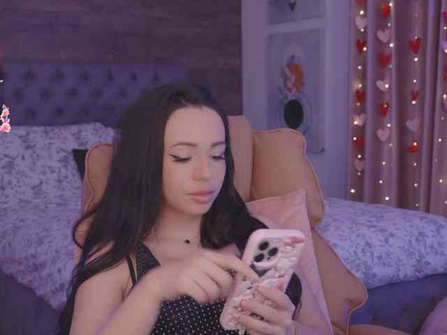 LadyOfDesire webcam