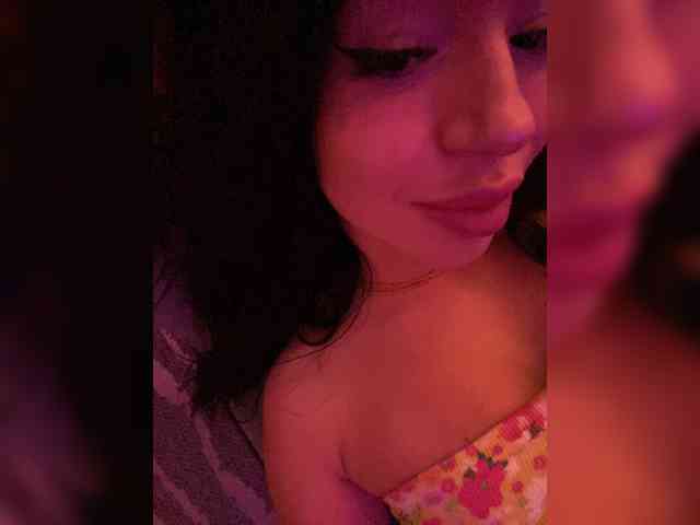 LadyOfDesire webcam