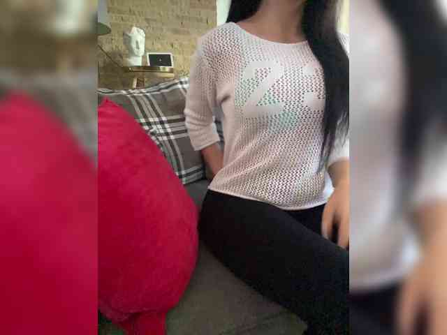 LadyOfDesire webcam