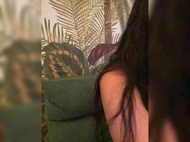 LadyOfDesire webcam