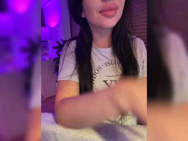 LadyOfDesire webcam