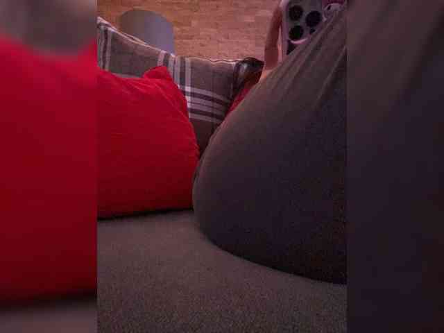 LadyOfDesire webcam