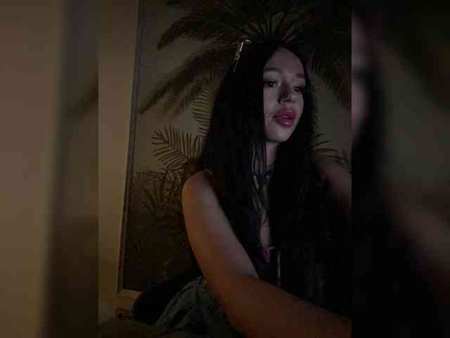 LadyOfDesire webcam