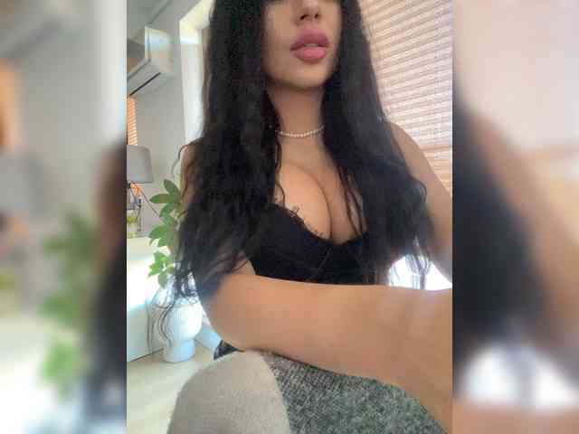 LadyOfDesire webcam