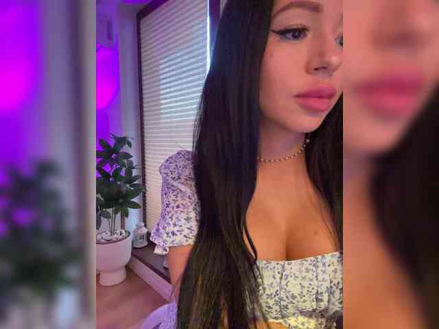 LadyOfDesire webcam