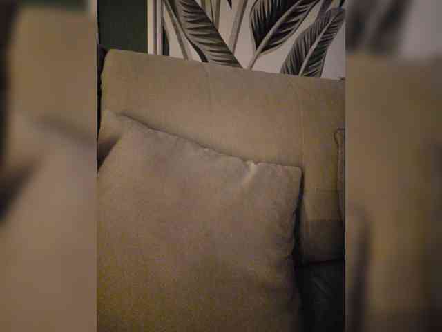 LadyOfDesire webcam
