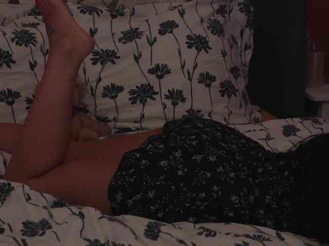 LadyOfDesire webcam