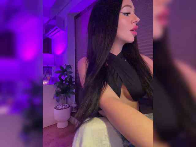 LadyOfDesire webcam