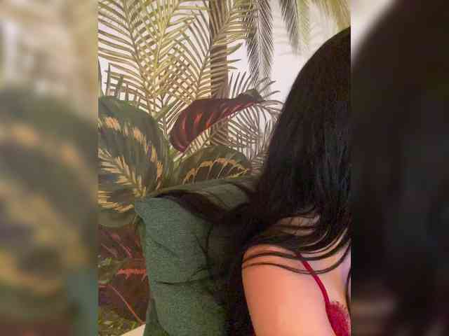 LadyOfDesire webcam