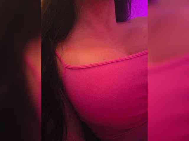 LadyOfDesire webcam