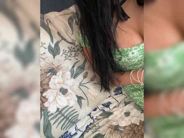 LadyOfDesire webcam