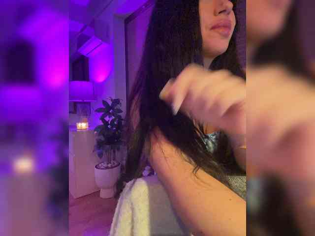 LadyOfDesire webcam