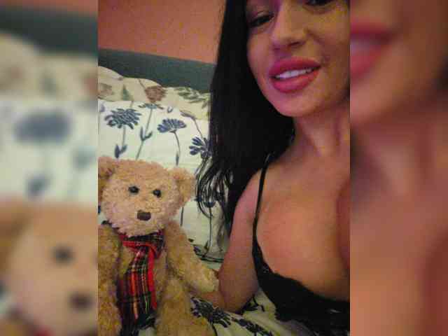 LadyOfDesire webcam
