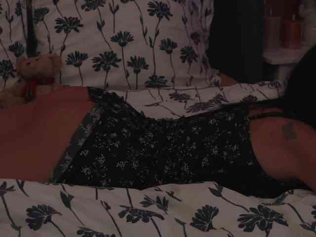 LadyOfDesire webcam
