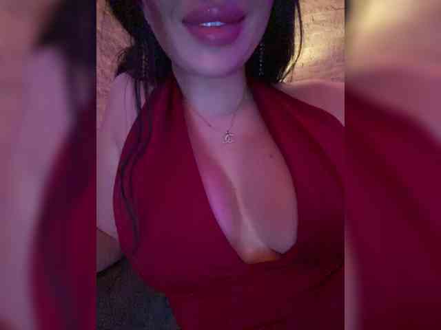 LadyOfDesire webcam