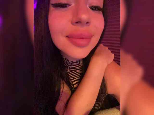 LadyOfDesire webcam