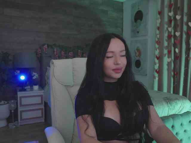 LadyOfDesire webcam