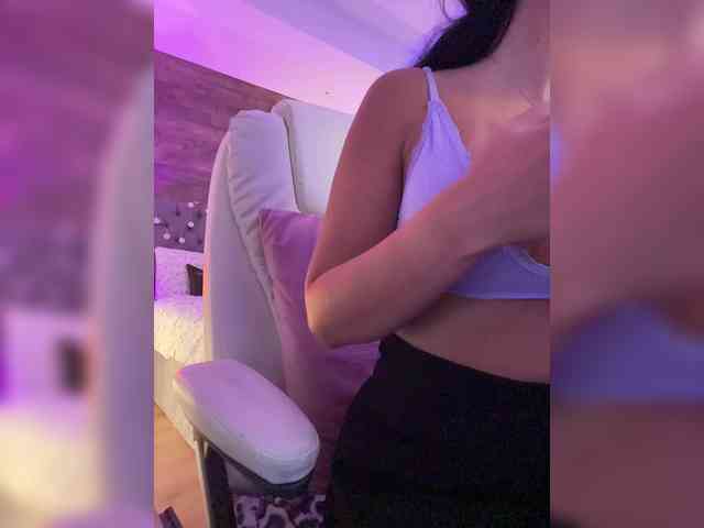 LadyOfDesire webcam