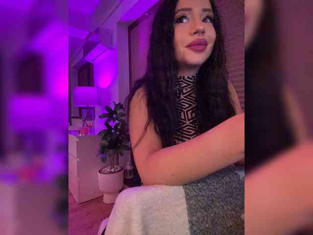 LadyOfDesire webcam