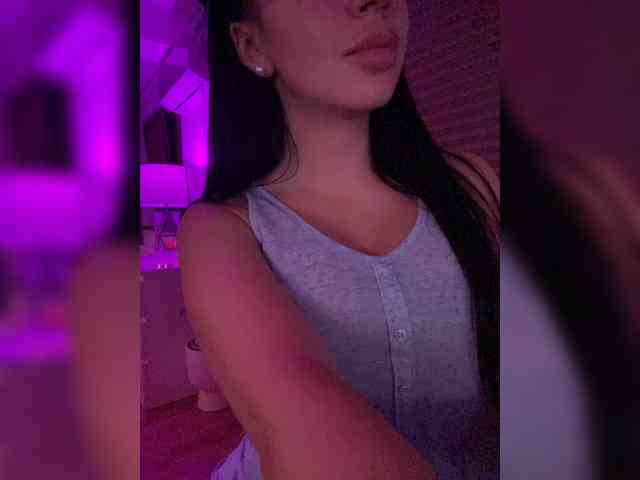 LadyOfDesire webcam