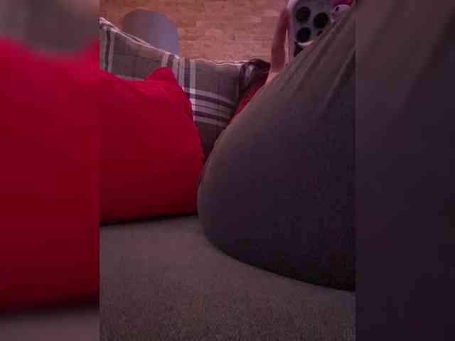 LadyOfDesire webcam