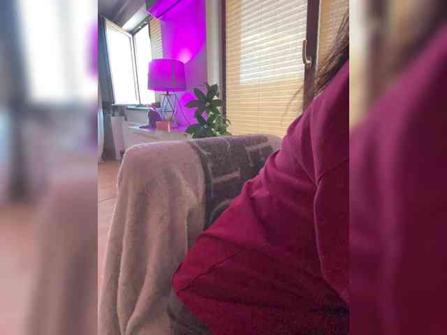 LadyOfDesire webcam