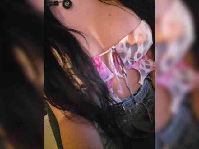 LadyOfDesire webcam