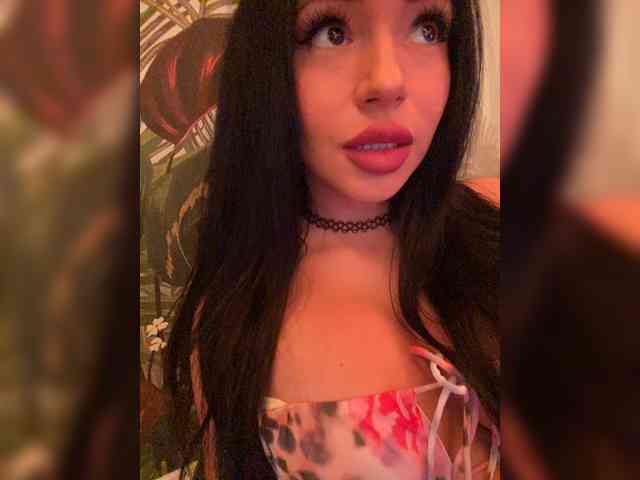LadyOfDesire webcam